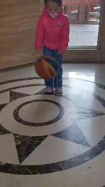 快乐体育，健康成长——明育德幼儿园朝霞班