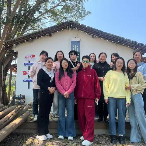 (护理人文)白衣天使，绽放春日芳华