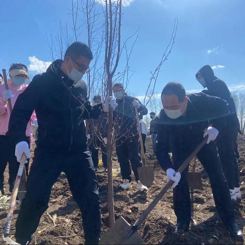 提能力 转作风 建设美丽海城