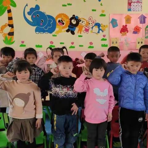 了解红色文化，传承红色精神