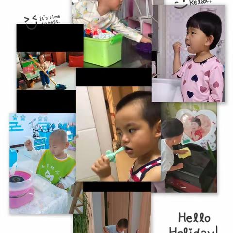 人间天使👼🏻温柔以待😘