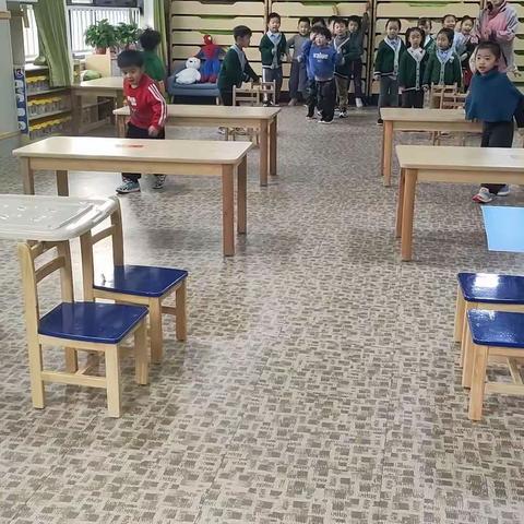 ❤️"幼"❤️见美好🌻🌻教育悦都幼儿园中一班美篇