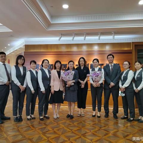凝聚巾帼力量 与工行共成长