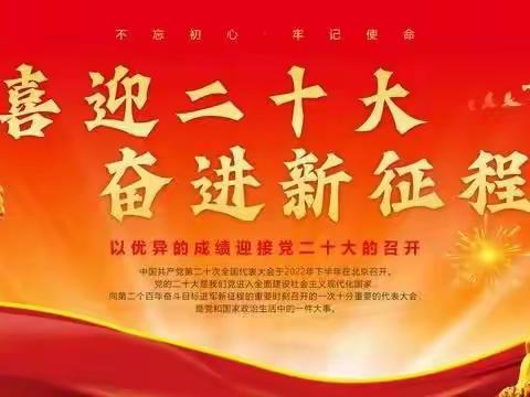 王树范喜迎二十大诗词曲选