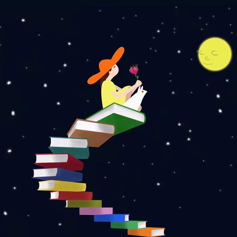 “童年有书·未来有梦”孩子，愿你慢慢长大，做更好的自己