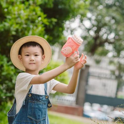 感谢信——听我说谢谢您们！