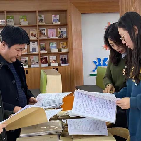 教案展评显风采，交流学习促奋进——长庆泾渭小学科学组