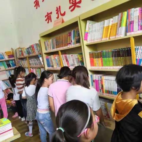 荆姚镇东街小学第三周双创工作剪影