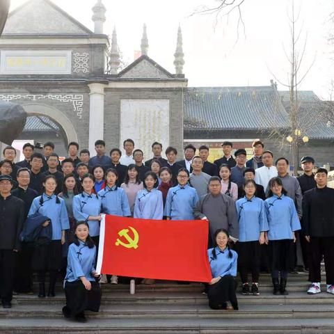 太原五中2021届高三成人礼MV《追寻》