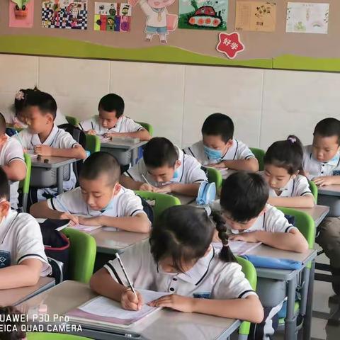 稀碎的听写大赛并不稀碎