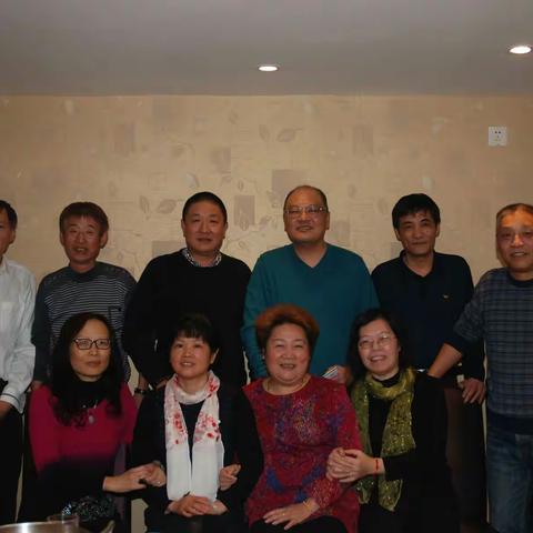 三联情缘（1971-）