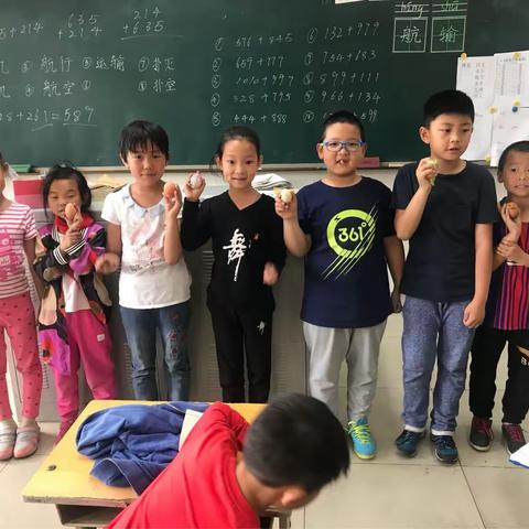 护蛋行动，体验母亲的关爱无处不在！