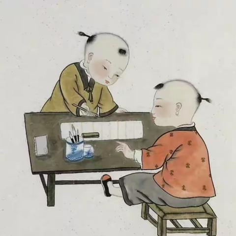 【助力双减 玩转语文】——厚德路小学一年级实践作业