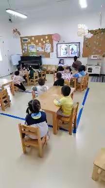 乔德幼儿园趣事（十八）