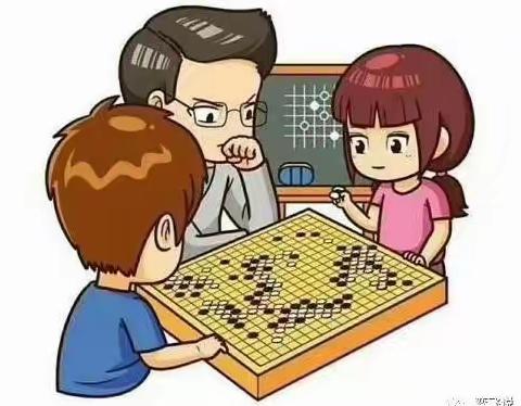 2022年暑期赣州市少儿围棋级位赛（信丰赛区）