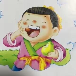 东盛小学三年一班王韵涵第七十三期家庭读书会