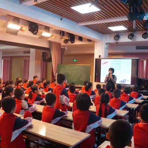 “国培计划（2021）”——海南省中小学幼儿园优秀校园长跟岗活动暨海口市第二十六小学语文学科教研活动