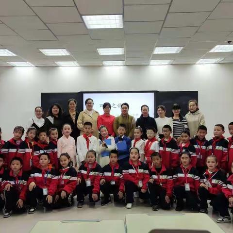 教改春风慧泽一小裕民县第一小学高效课堂（有效阅读）教学专题培训系列活动（三）