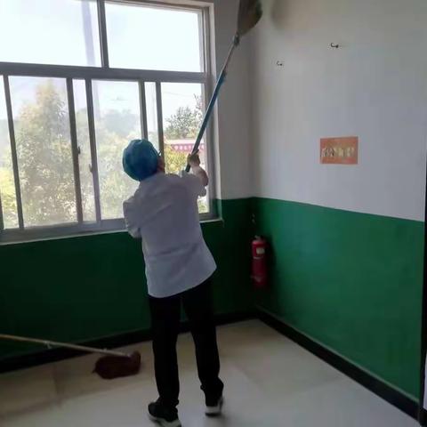 改善医院环境，提升医疗服务