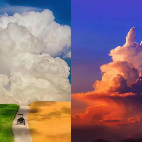 👩‍🎨I'm an Artist｜我是小小艺术家