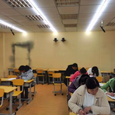 满怀梦想 用心成长—我们一直在路上