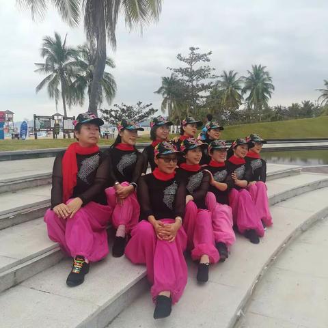 美篇用户的美篇