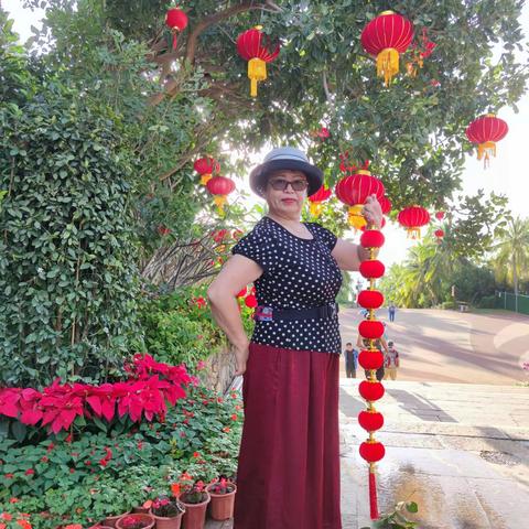 美篇用户的美篇