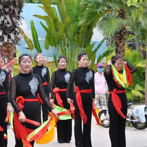 美篇用户的美篇