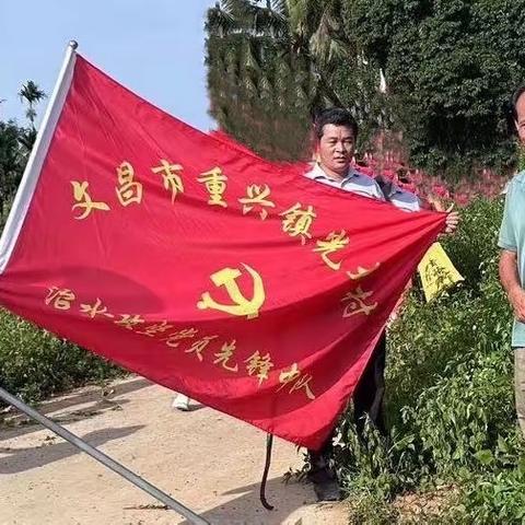 光大村开展“六水共治”活动