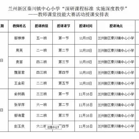 香自苦寒，锋出磨砺           ——青年教师数学赛课活动