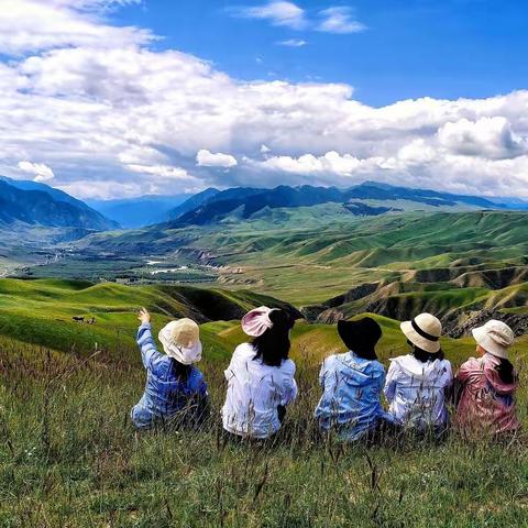 远方，是诗与梦的故乡