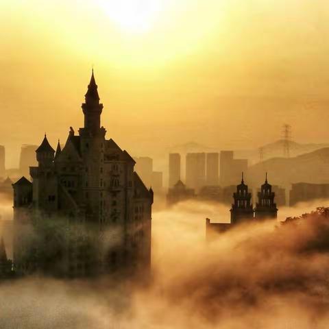 远取其势，近取其质