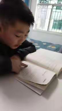 我是池阳小学三1班张睿琦，我正在参加池阳小学“微实践，做中学”微阅读，微公益，微运动，微年俗，微家务，微抗疫