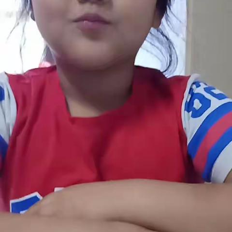实验小学一年一班张欣蕊家庭读书会第四期！