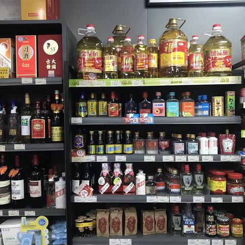 质量科6月5日“创城”包点工作情况