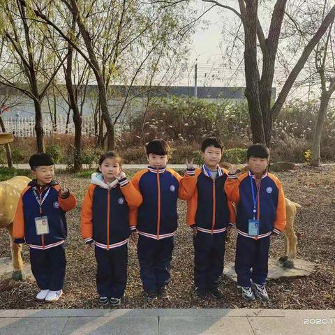 第一届优胜小组