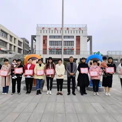 执勤护苗铸就“智善家庭”