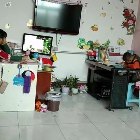 积极向上 神墨小学员 赵城祥