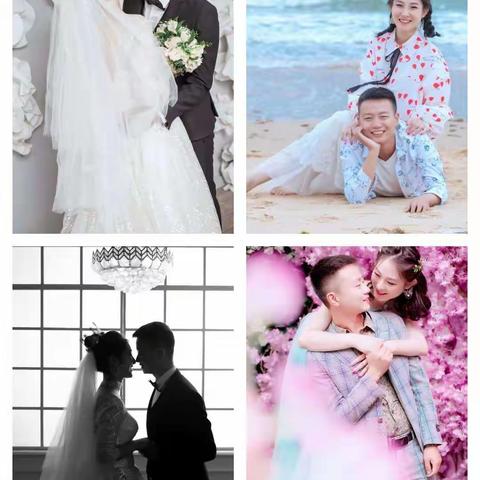 祝老徐结婚快乐😊