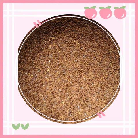 夏天的味道-嗲嗲八珍冰凉粉