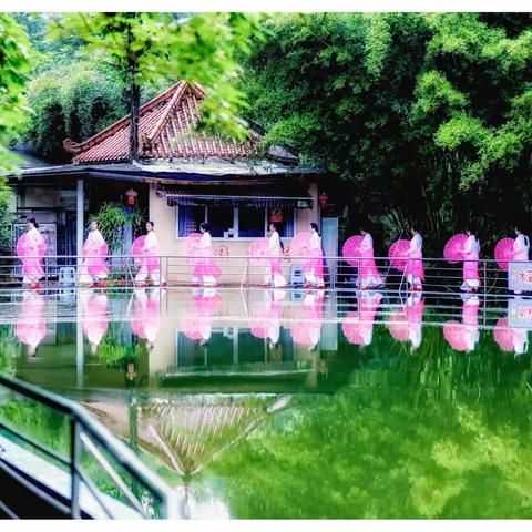 保险进万家，幸福粽友情 中国人寿邻水支公司业务经理 刘尚英端午节星级客户答谢会