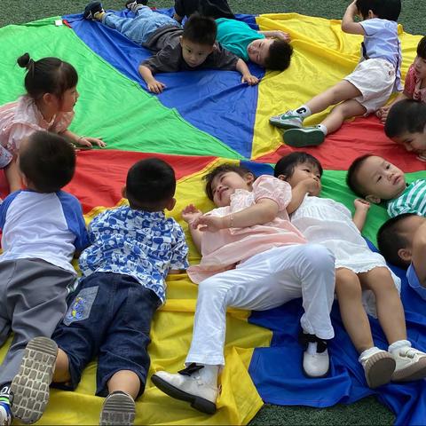 户外活动之足球⚽️场