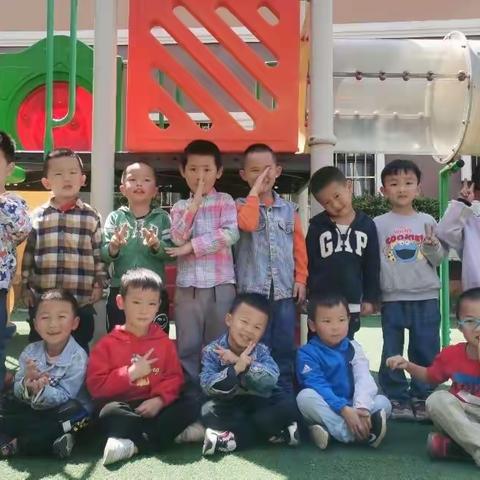 贝壳班～4月自助餐的美好“食“光之旅开始啦！🌟🌟