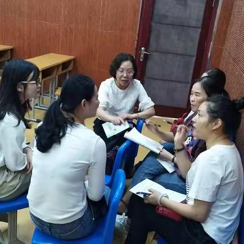 美丽的“错误”――记新入职教师实验小学跟岗实践（诊断课）