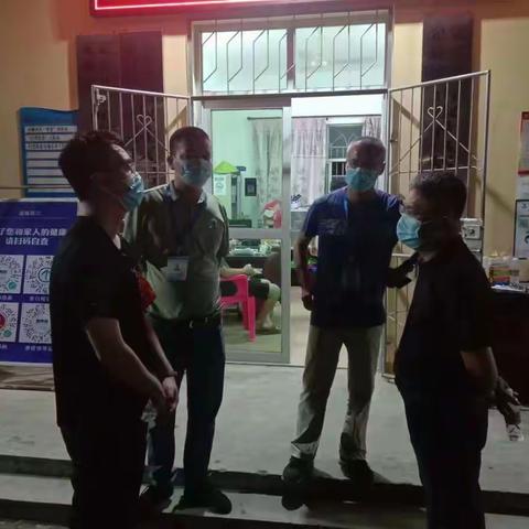 抗击疫情，志愿同行——定安县湿地保护管理中心抗击疫情，志愿活动