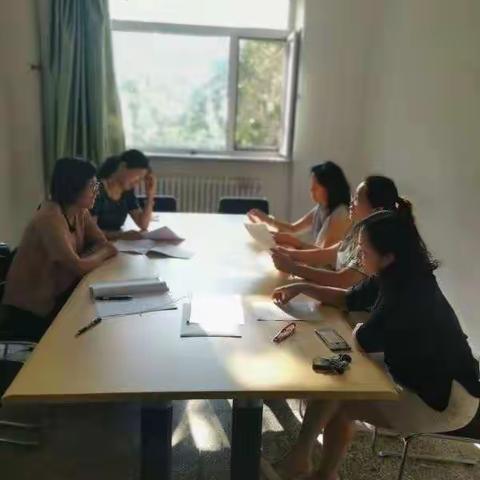 美文美心，嘉德懿行--记长春艺术实验中学语文活动月