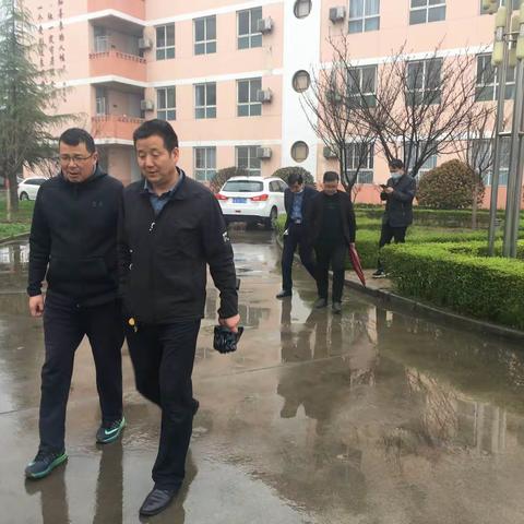 精心筹备 认真执考|鄠邑区电厂中学普通高中理化生实验操作考试工作顺利圆满完成