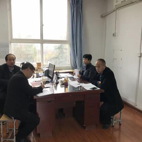 紧扣严、实、勤、细       促年级管理更上层楼|高一年级年级管理会议圆满成功