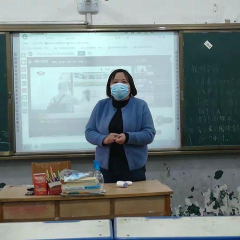 “疫情防控不松懈，应急演练备开学”     ——三官庙小学春季复学疫情防控演练