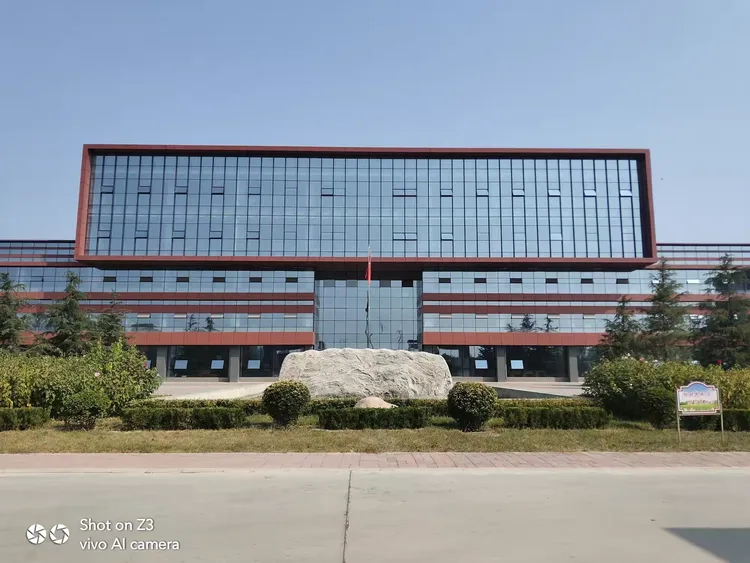 美丽的校园